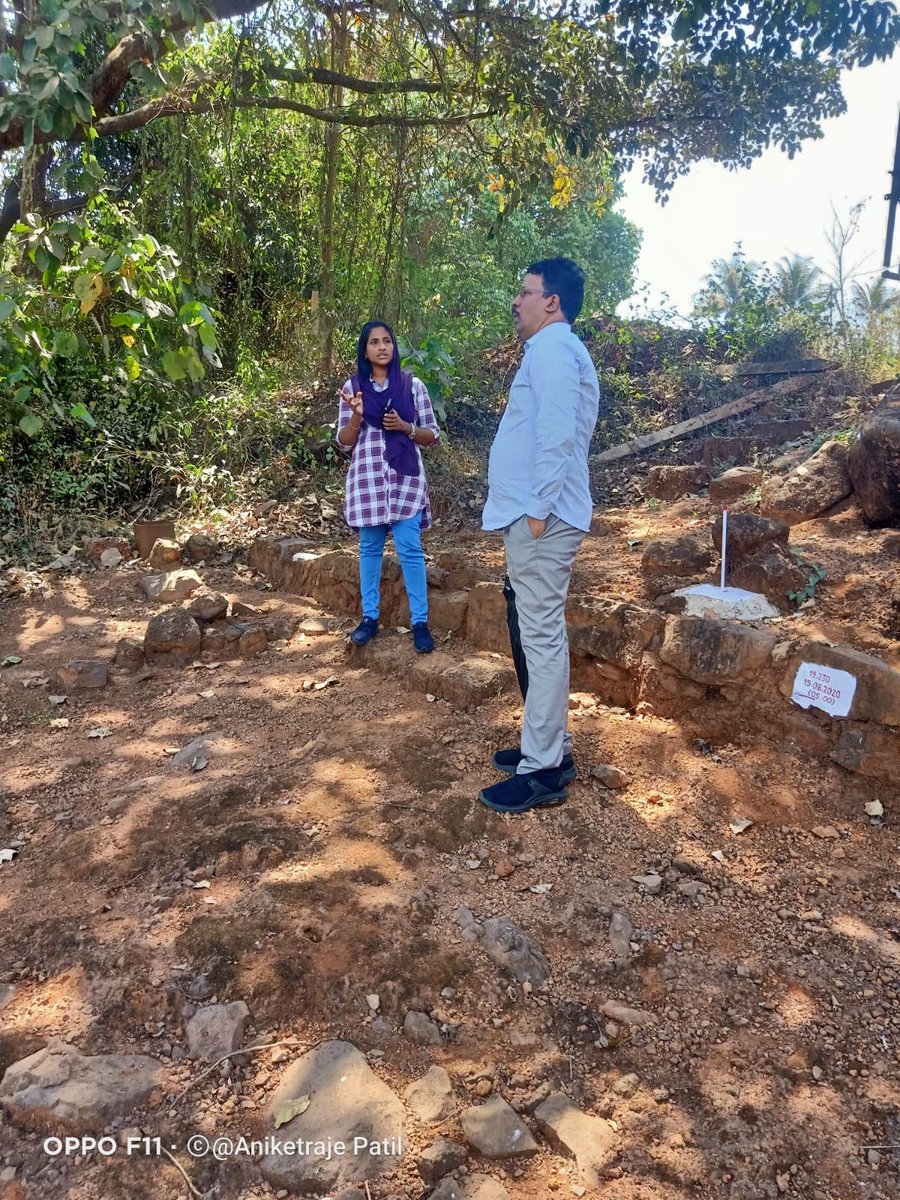 BangaloreCwc's tweet image. Dr.J.Harsha, SE(HO&amp;amp;CC),MSO,CWC, Bengaluru inspected the sites Anjanari &amp;amp;Belne bridge on 7/3/25 and SWRSD-IV,Goa on 8/3/25