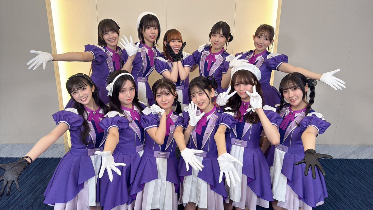 ラブライブ！スーパースター!!／Liella!公式 on X: 