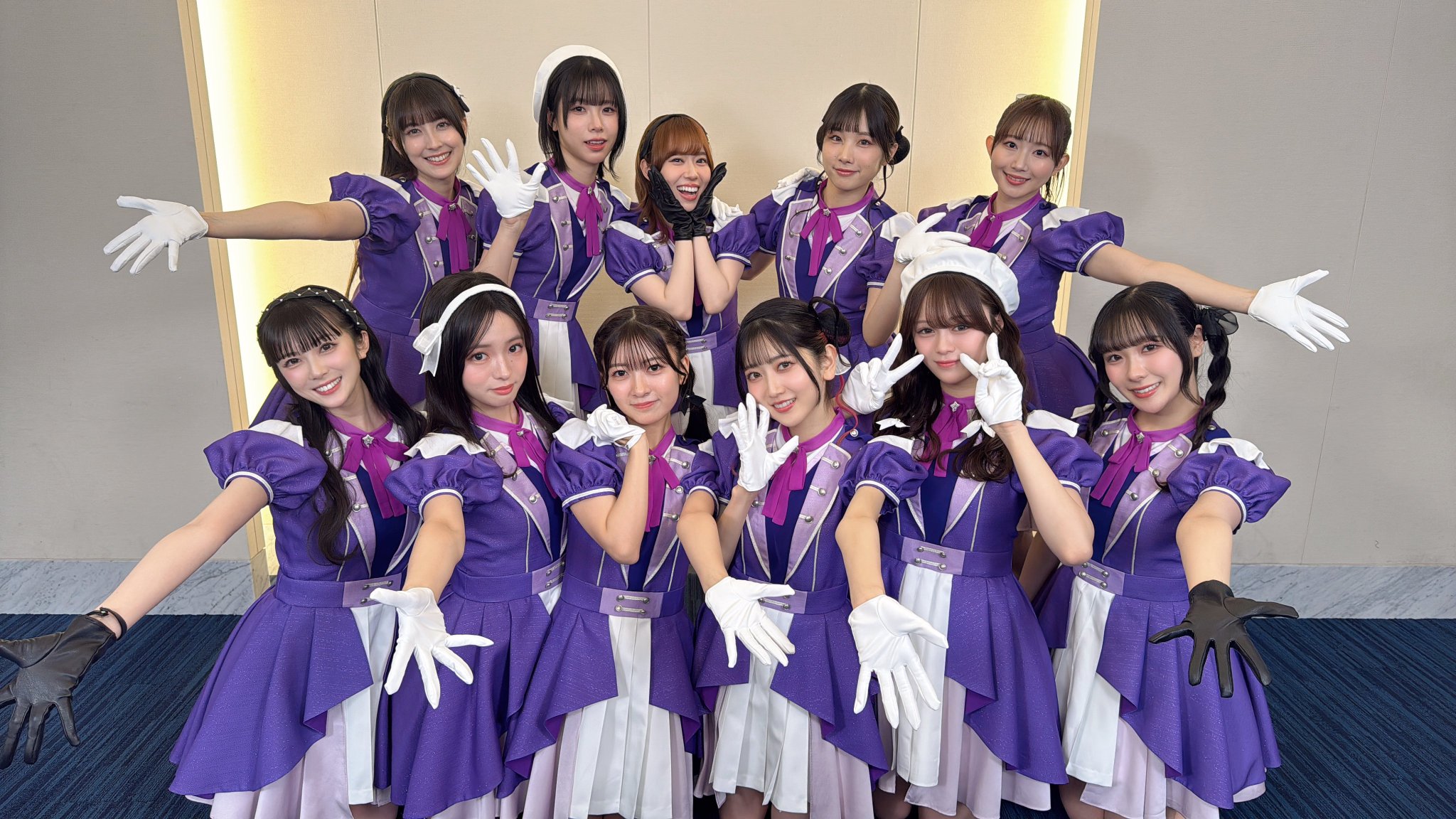 ラブライブ！スーパースター!!／Liella!公式 on X: 