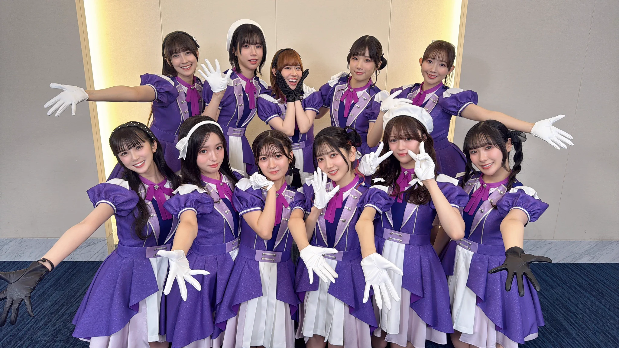 ラブライブ！スーパースター!!／Liella!公式 on X: 