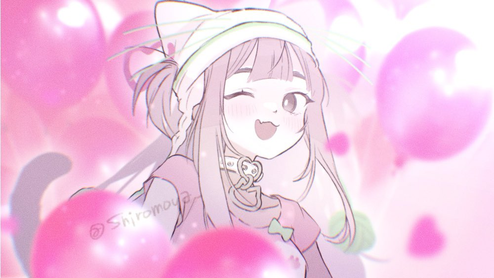 Artistreccs's tweet image. Artist • Shiromoya
Skeb • 7,000¥ (48 USD)

Link below🔻