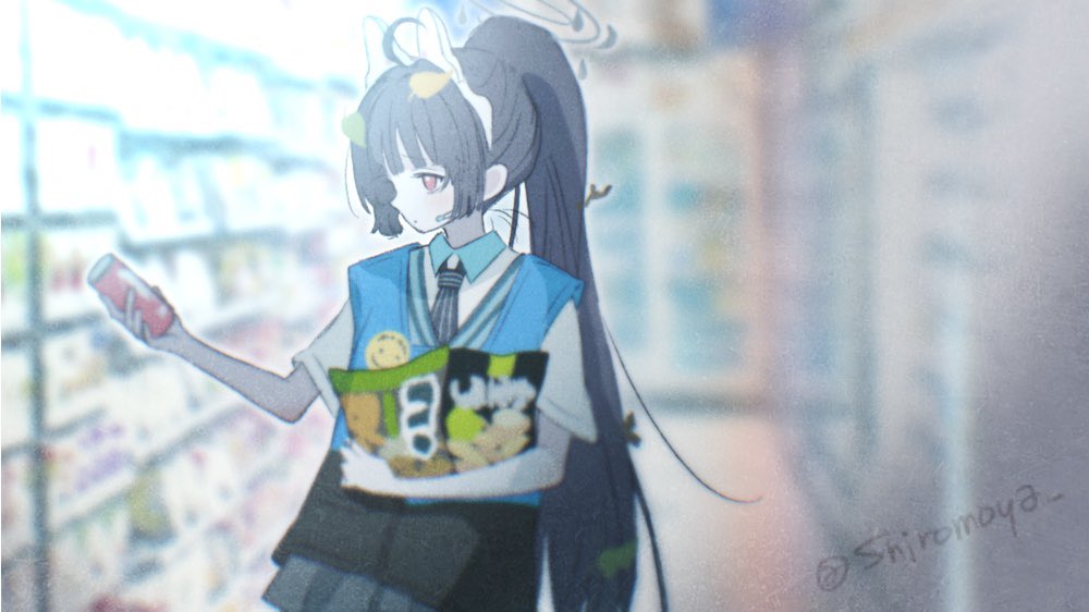 Artistreccs's tweet image. Artist • Shiromoya
Skeb • 7,000¥ (48 USD)

Link below🔻