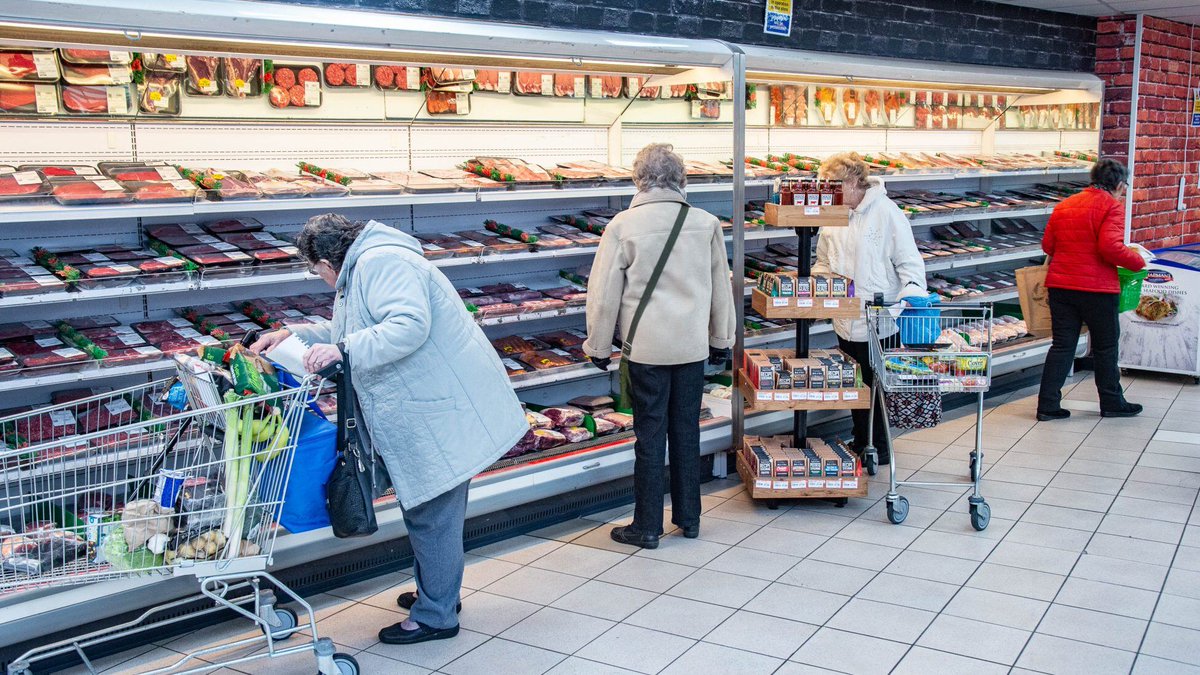 BetterRetailing's tweet image. From April, higher wages &amp;amp; tax hikes will hit small stores hard. @PeteCheema warns these changes could force some out of business.

Are independent retailers being priced out? Read more here: hubs.li/Q039Z0jp0 #Retail #BusinessCosts