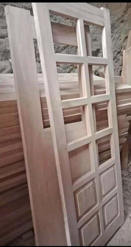 Good morning 🌞
This happy new week get mahogany doors and Frames at a good price from us <a href="/2facekimani/">LUKYSON DOORS AND FRAMES</a> 
Contact 0722698212
Our shop is located in Gikomba Nairobi 

The situation room kisii Arsenal Raya Raila Bruno Fernandes Weston Roysambu Palmer Bob Njagi Nyanza Gaucho Church