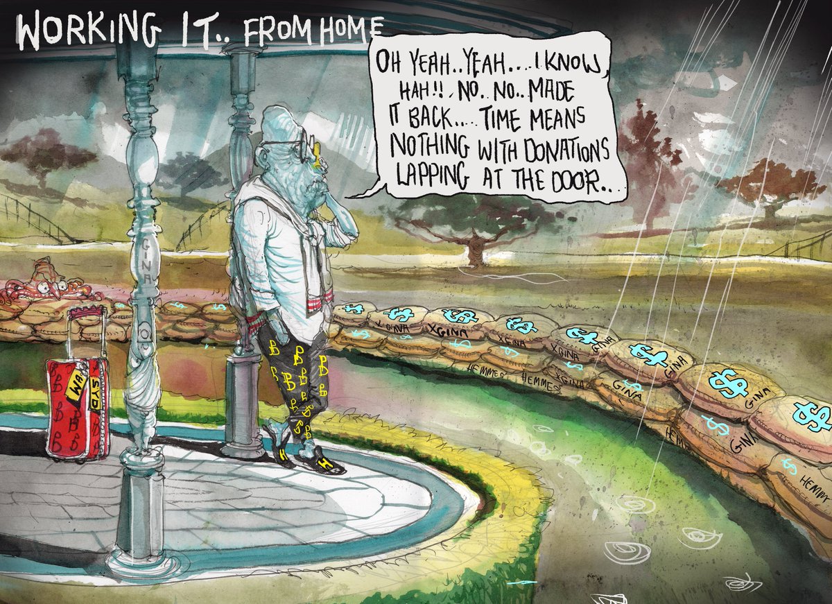 roweafr's tweet photo. work it..@FinancialReview https://t.co/vCTPgP0tiI