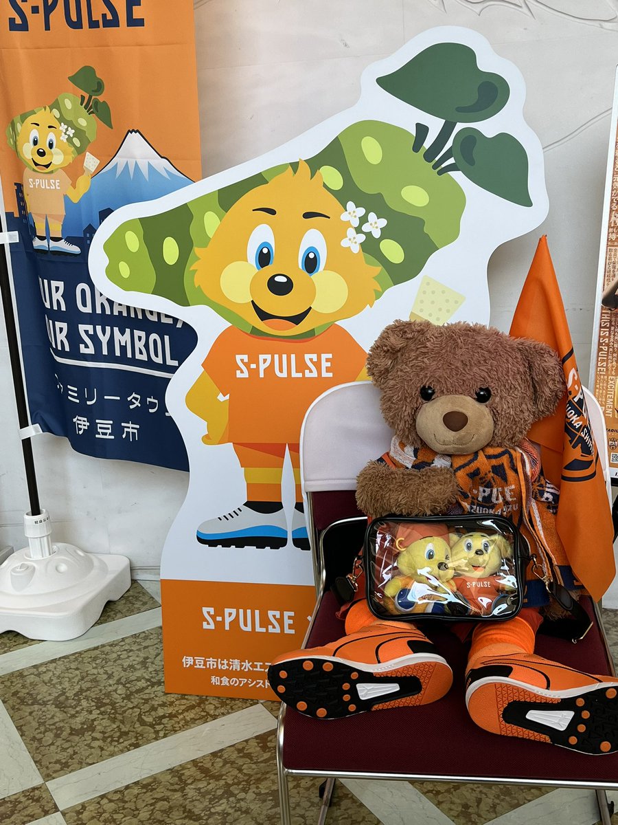 くまちゃんシリーズ