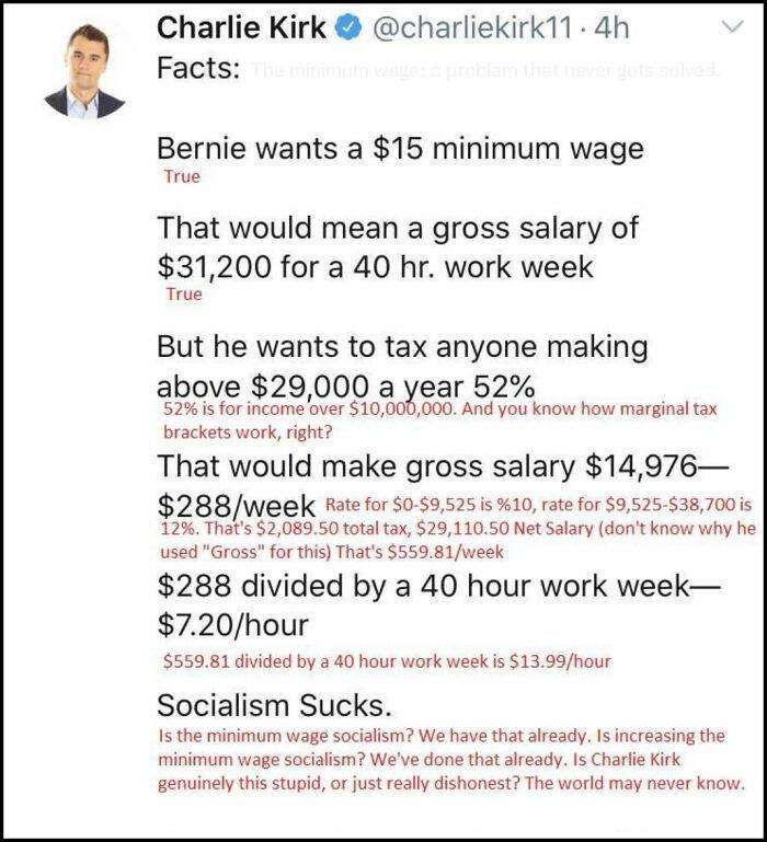 Every time I see this I laugh at <a href="/charliekirk11/">Charlie Kirk</a> 🤣🤣