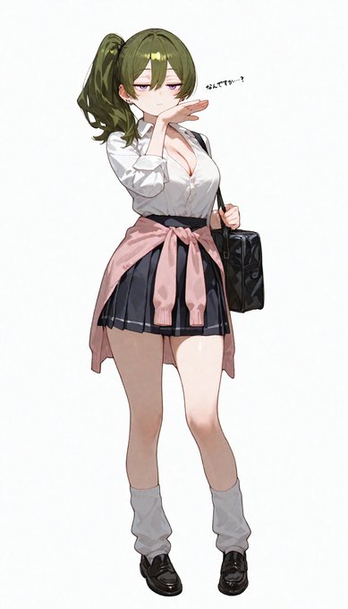 Ubel / ユーベル #葬送のフリーレン #frieren