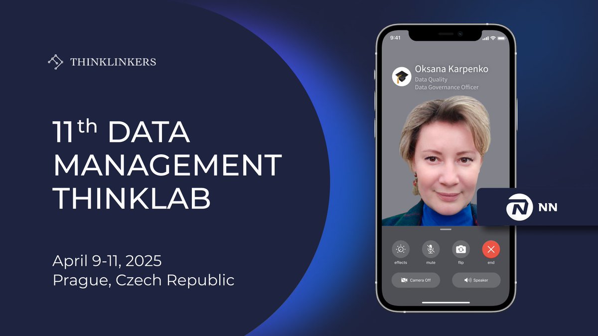 Where do you start with Data Quality?

Identify who really owns the problem
Approach Data Quality with flexibility, not friction
Use storytelling to drive adoption
Learn from what actually worked in real implementations

🔗 lnkd.in/d4fajCp4

#MDMThinkLab #DataManagement