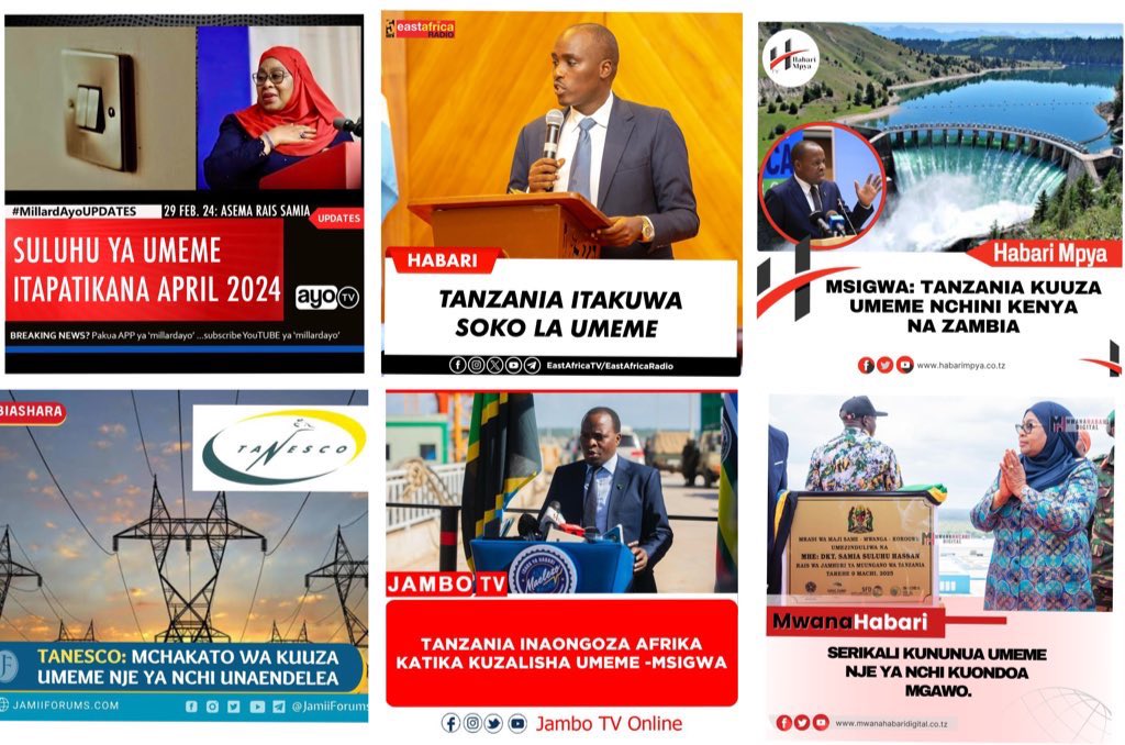 IAMartin_'s tweet image. Hii ni Serikali ya awamu moja na kauli nyingi tofauti kuhusu uzalishaji wa umeme? Unajiuliza, huko ndani hawazungumzi ili watoke na kauli moja? Au kila mmoja anatoka tu na ‘freestyle’ kama ya ghetto langu? Wakubaliane, wananchi tubebe kauli ipi na tuishi nayo. Wasituchoshe.