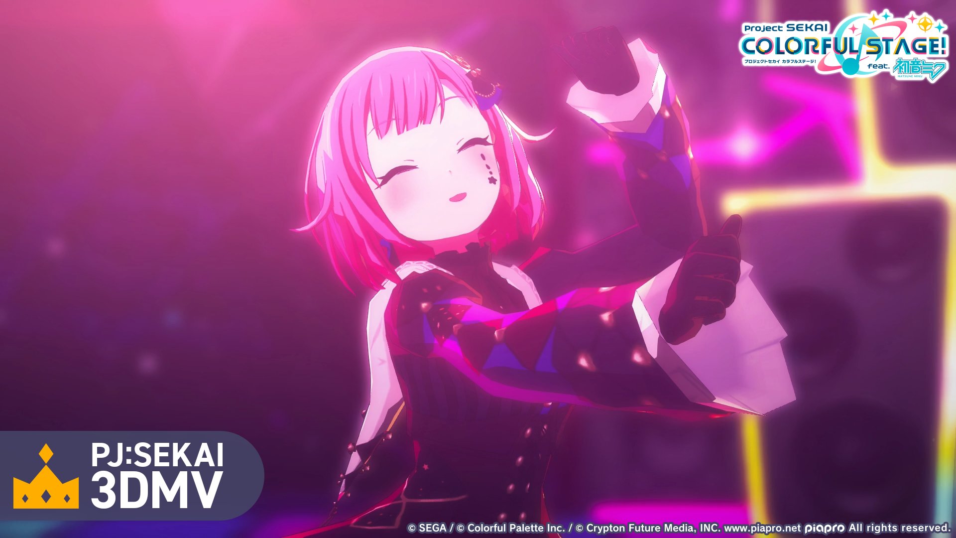 MARCH 2025] Nightcord at 25:00 (25時、ナイトコードで