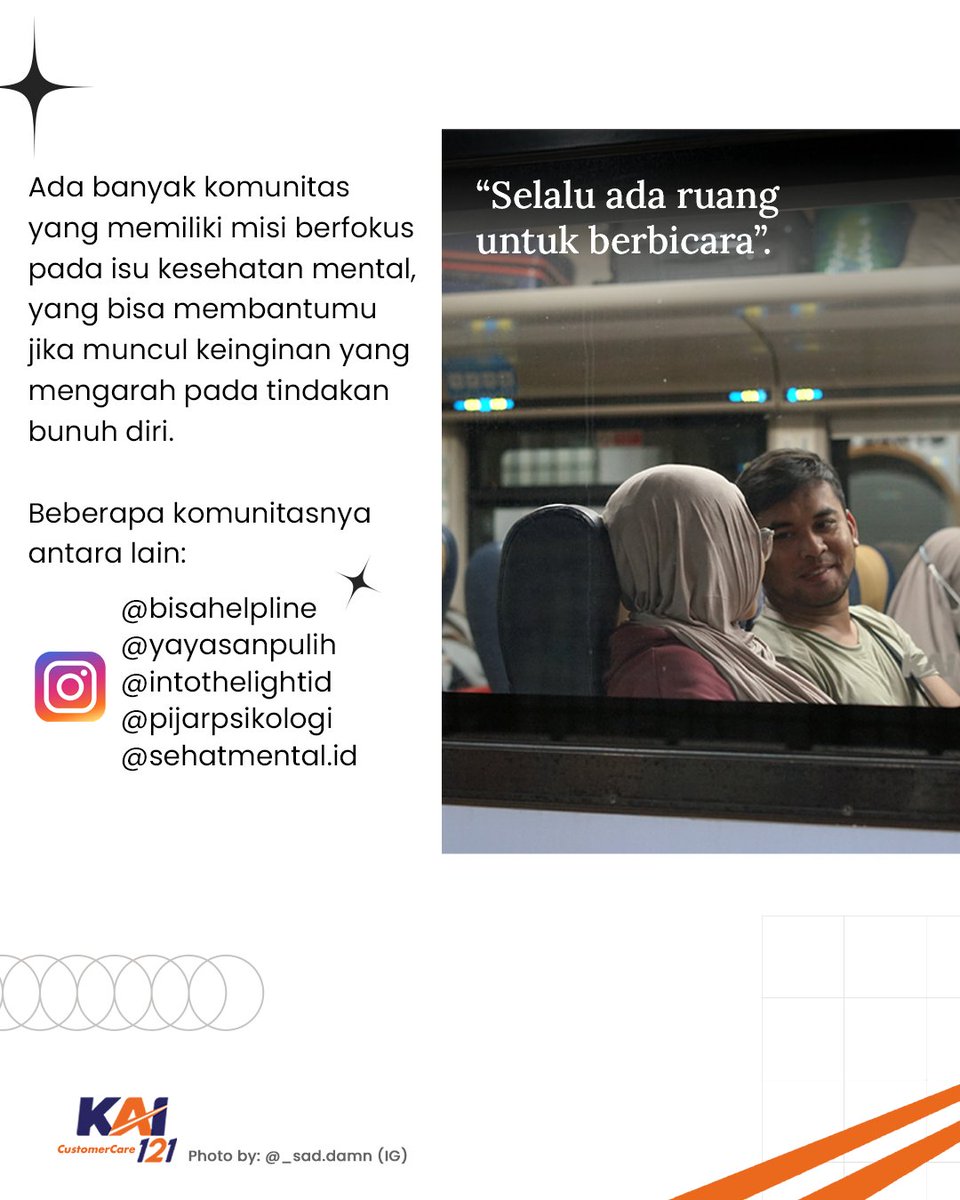 Kereta Api Indonesia tweet media