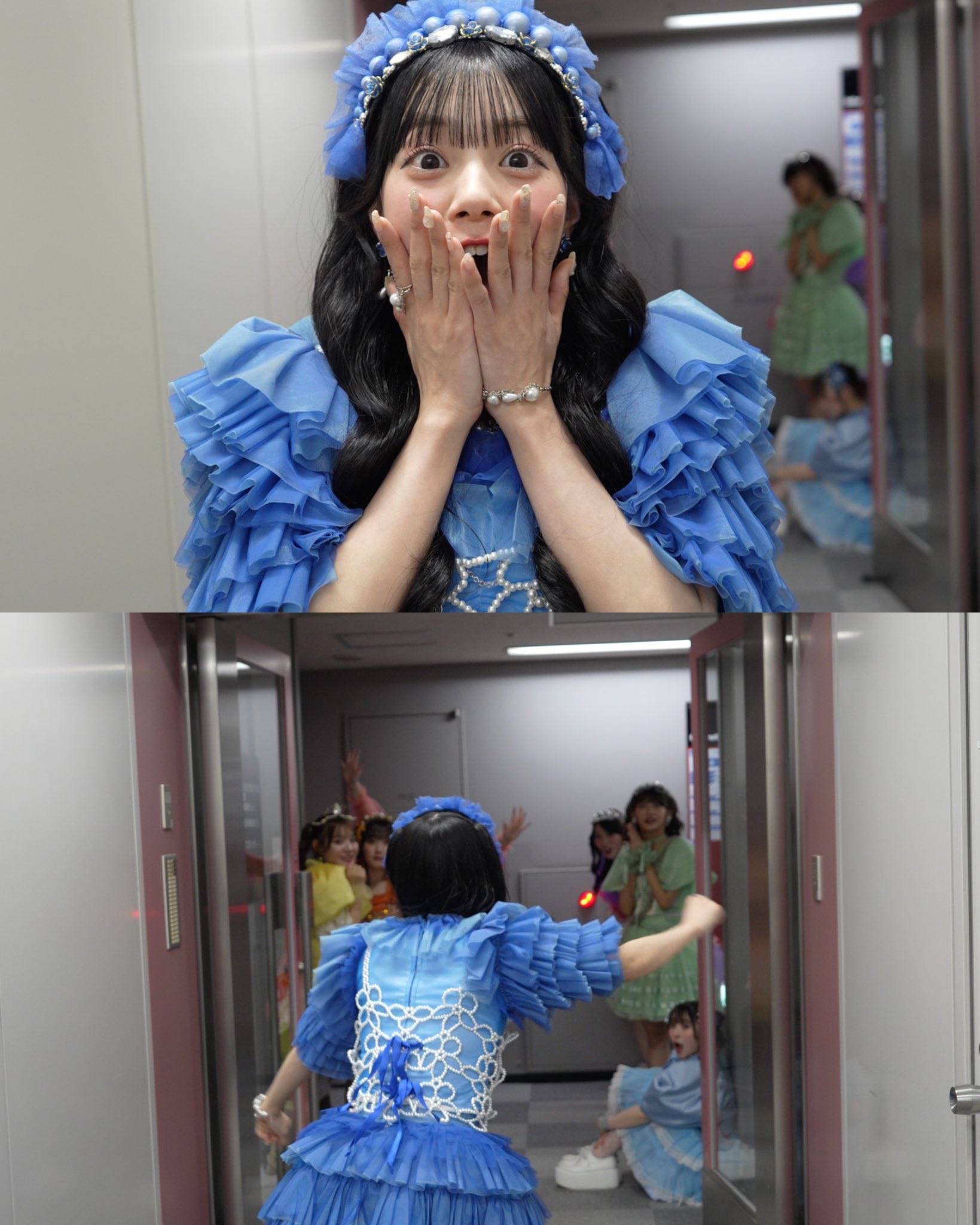 CUTIE STREET【Official】 on X: 