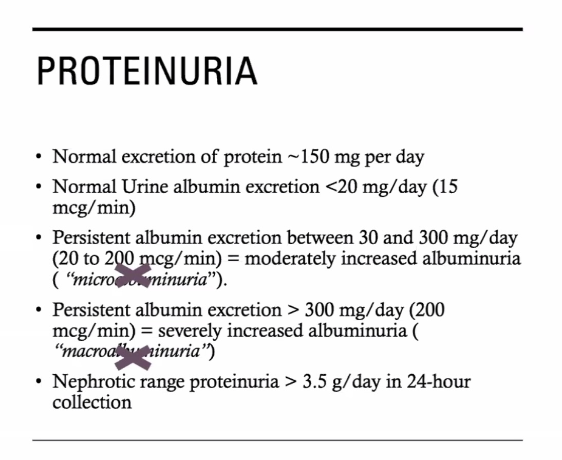 abdelhamed012's tweet image. Albuminurea x proteinurea ?!