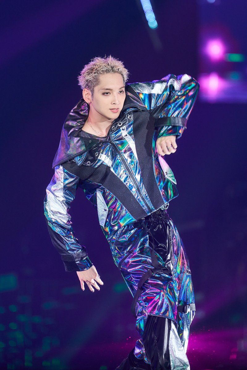 THE RAMPAGE LIVE TOUR 2025 