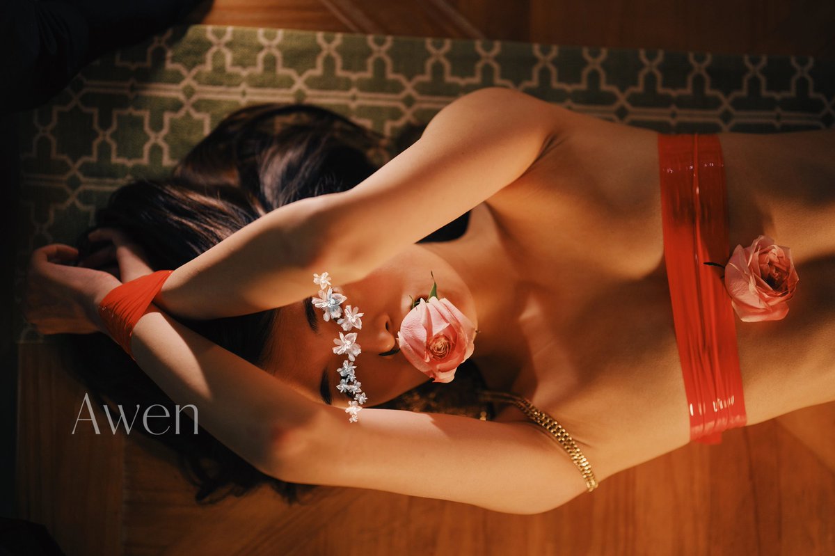 黄推福利内容 - Awen的精彩图片 福利姬Awen分享的黄推图片3 - 网红私拍内容