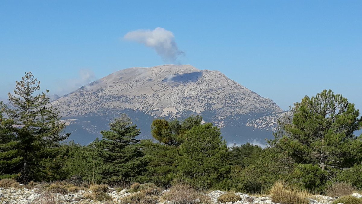 La_Carrasca's tweet image. 🏔️ Domingo 16/3: Ascenso al Calar de la Puebla (Puebla de Don Fadrique)
✅ 12 km | +600m ⛰️ | 4h (dificultad media - MIDE 3-2-3-3)
🚗 Salida 8:00h desde La Merced
👥 Coordina: Ginés e Isabel
📲lacarrascaorg.wordpress.com/2025/03/10/cal…
#Senderismo #Lorca #puebladedonfadrique #MontañaGranadina ️