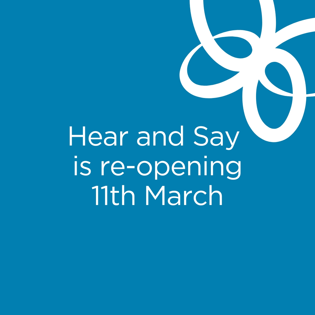 🦋 Our centres are now open but operating at reduced capacity while we manage the effects of ex-cyclone Alfred.