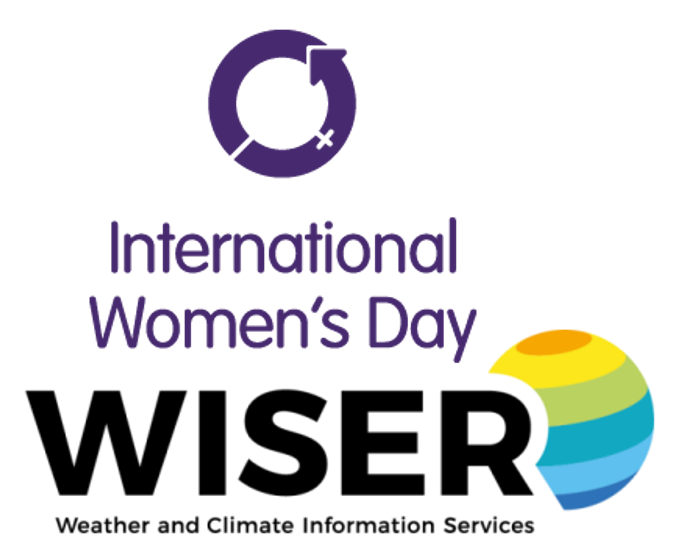 💜 Celebrating Women In Climate Action💜

On #IWD2025, #UKaidWISER including DARAJA partners, across Africa &amp; South Asia honoured the incredible role of women in delivering vital Weather &amp; Climate Information Services. 🌍✨

Read 28 inspiring voices: 👉 bit.ly/4hivjkc