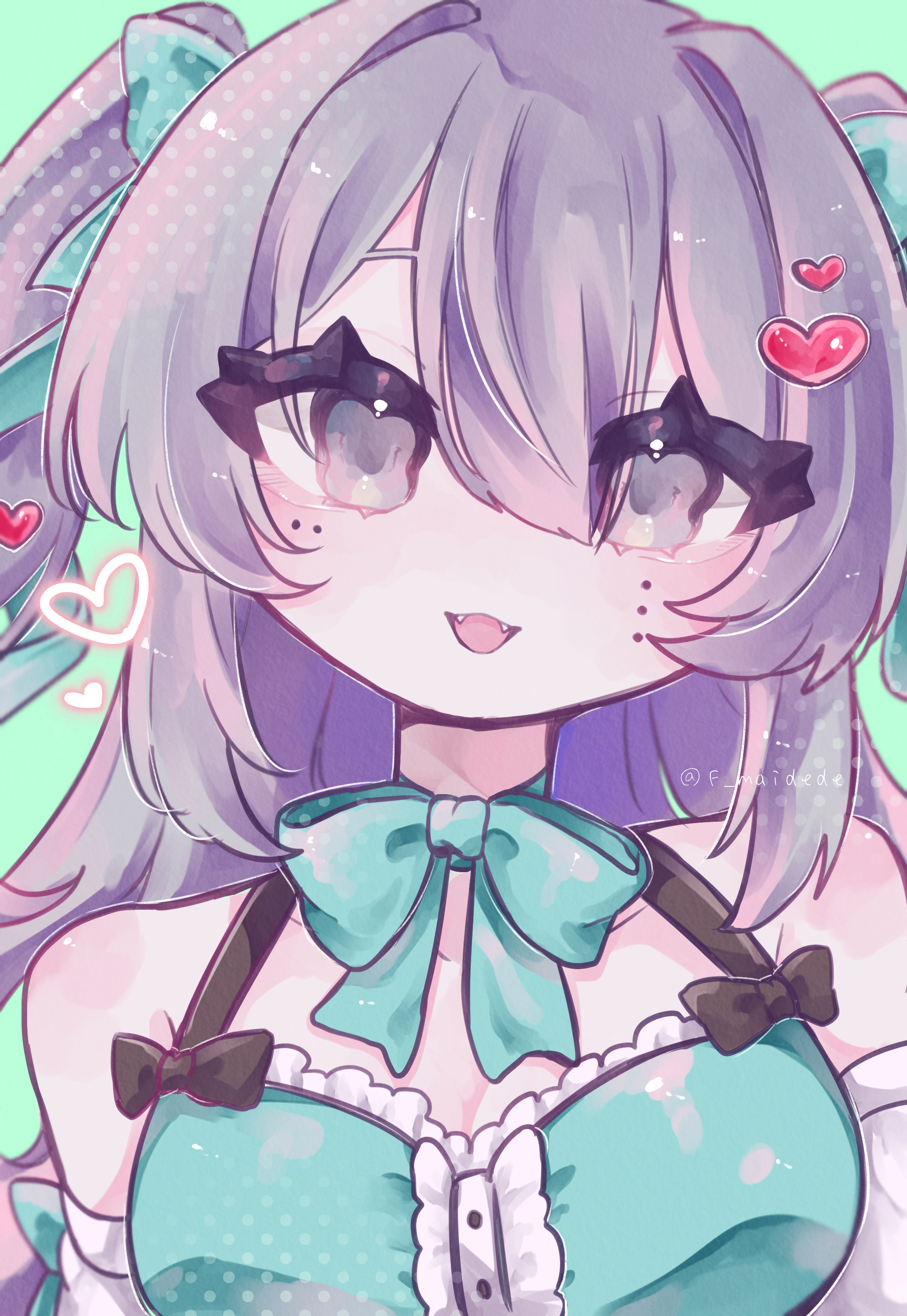 手描きイラスト　リク22 手描きイラスト リク22 りつ🍪 on X: