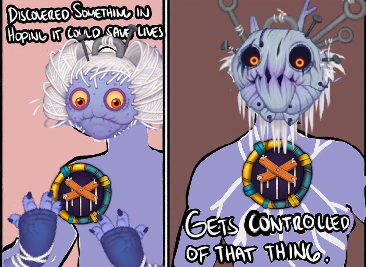 Sad truth behind Haironette…