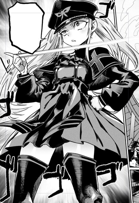 [告知忘れてた]ドラゴンエイジ 2025年4月号にて転生コロシアム28話掲載中です! #Amazon より 