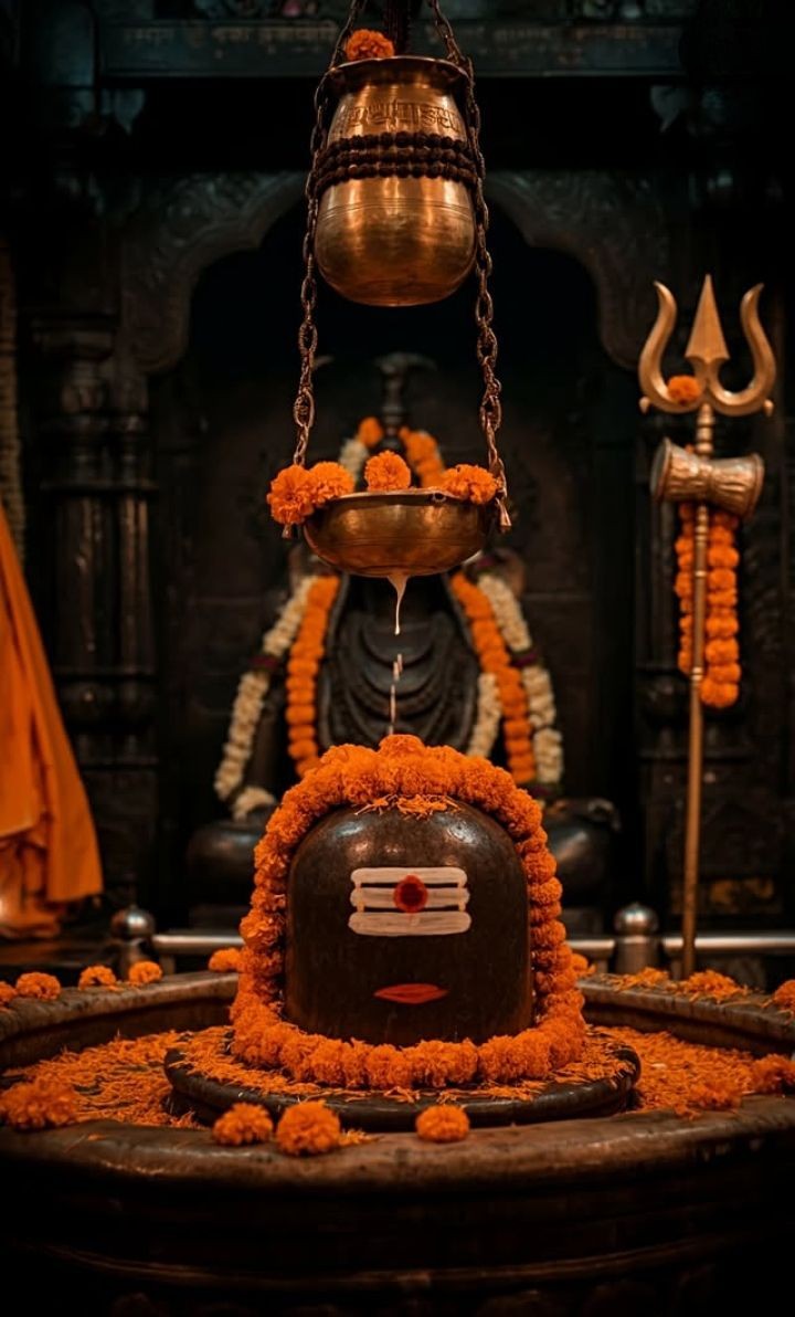 🌺महादेव अपनी कृपा सब पर बनाए रखें 🪴🌺साबं  सदा शिव 🪴 ओम नमः शिवाय 🔱 
🌹🥀 शुभ दोपहर 🌺🌺