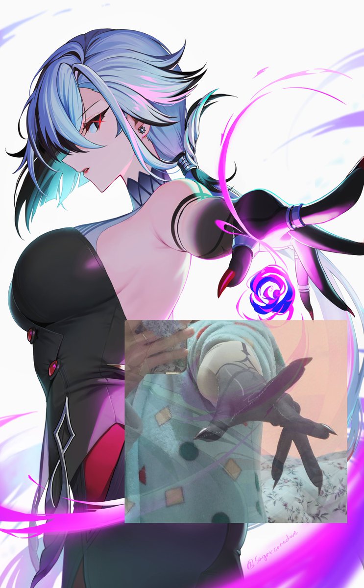 코스어 하면 그림 쉬워짐