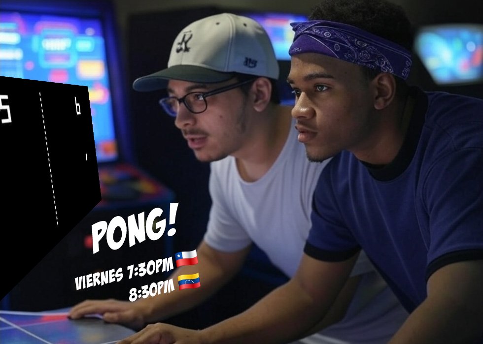 ElWiki52 👾 tweet media