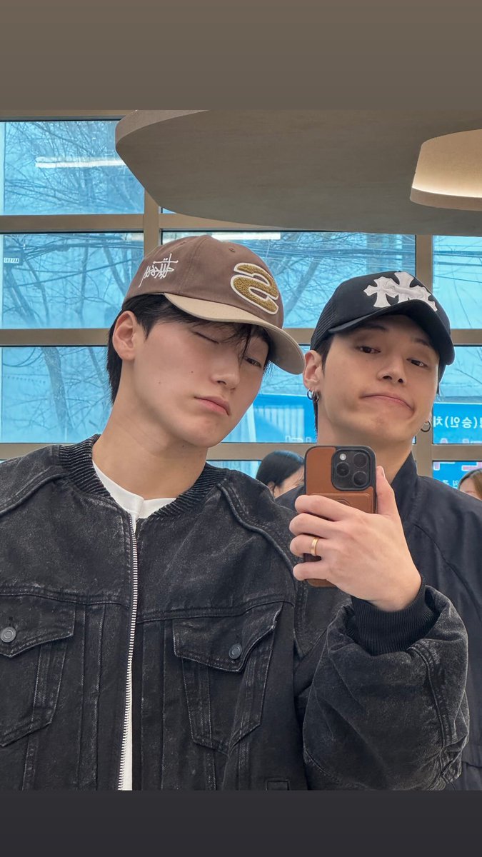 [📷] #CHOISAN instagram story