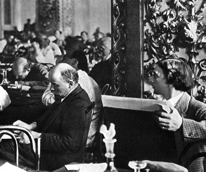 Soviet Images tweet media