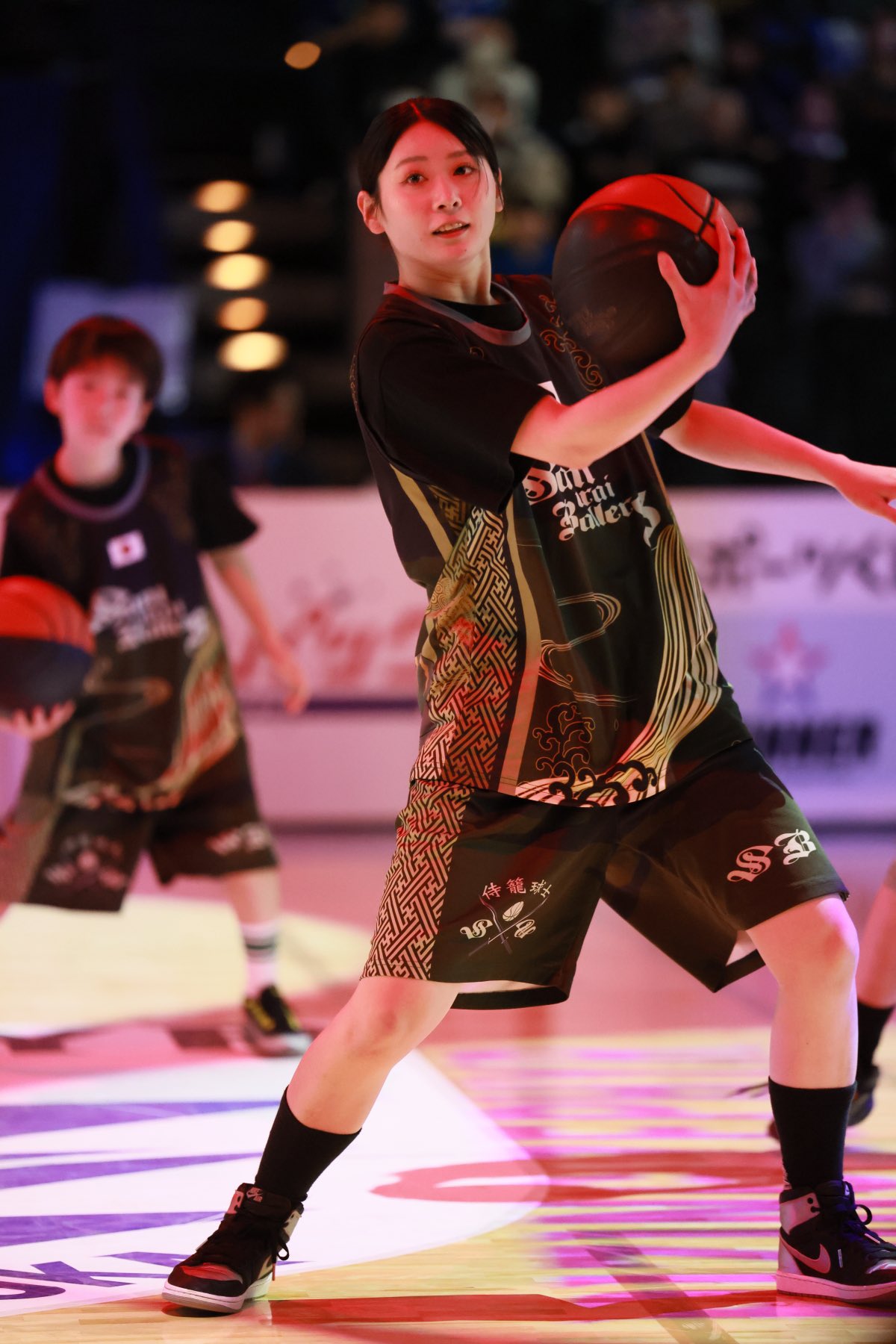 SAMURAI BALLERS (@SamuraiBallers) / X