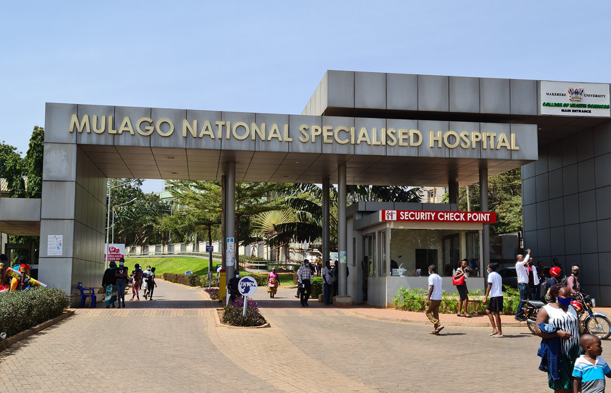 We are committed to providing healthcare for all, without discrimination. Claims of a patient being denied care due to political affiliation are false. 
For concerns:
📍 Patient Affairs Desk: Block G, Level 3
📞 Toll-Free: 0800100036 / 0414674708 <a href="/MinofHealthUG/">Ministry of Health- Uganda</a> <a href="/DianaAtwine/">Dr. Diana Atwine</a>