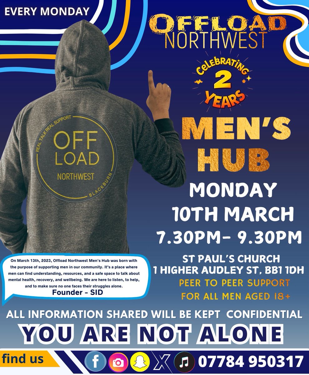 Offload Northwest (@offloadnwest) on Twitter photo 