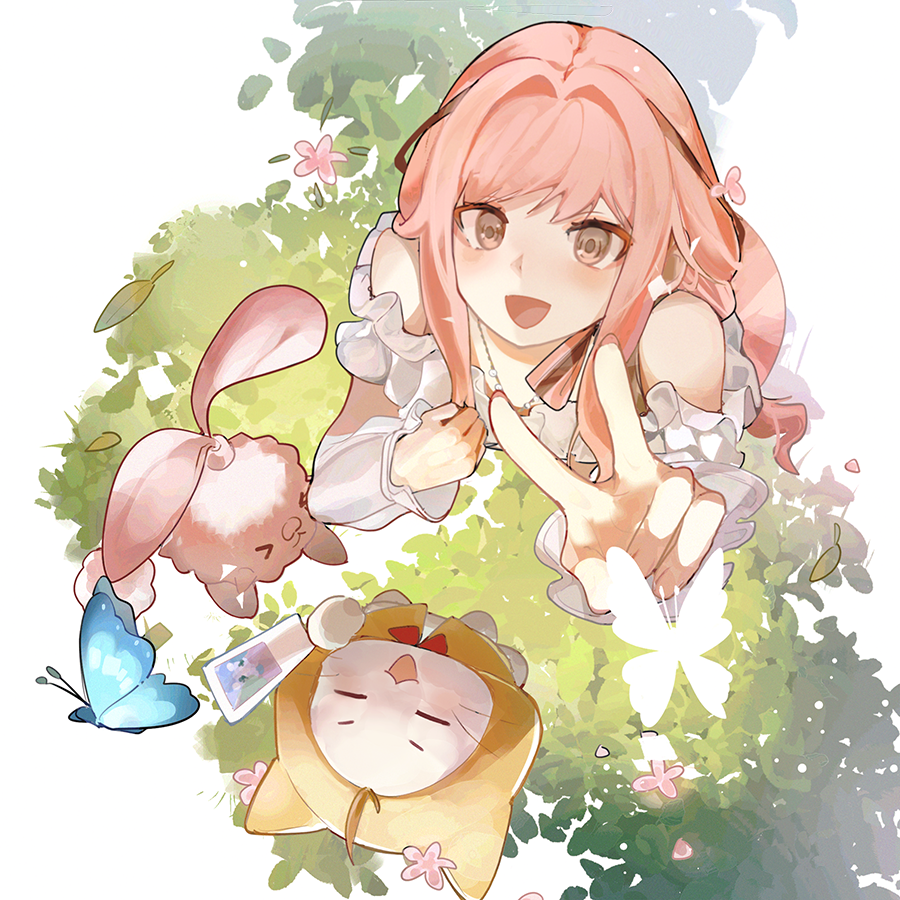 「#インフィニティニキ#无限暖暖  #InfinityNikki 」|xoaiu✩のイラスト