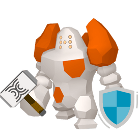 🔥 Seismic: The ultimate encrypted blockchain where privacy meets raw power! 💪
🌋 This sticker’s for the Seismic contest, channeling Regirock’s unstoppable vibe! 🚀
Follow <a href="/SeismicSys/">Seismic</a> to ride the wave of the next big blockchain revolution! 🌐