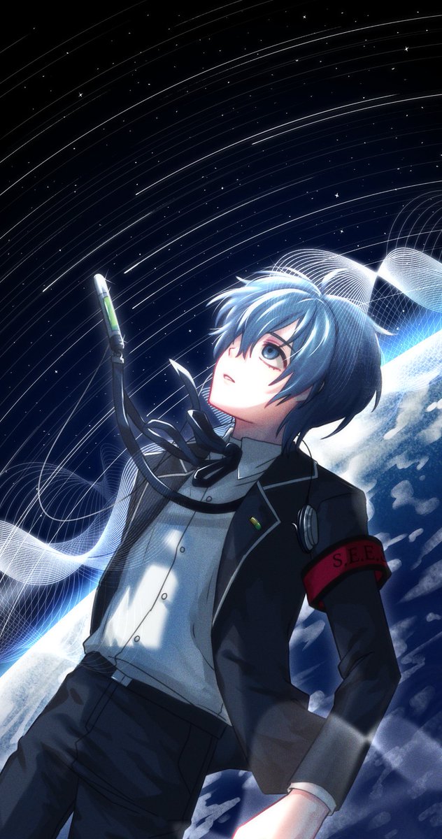 #Persona3 #ペルソナ3 #P3R