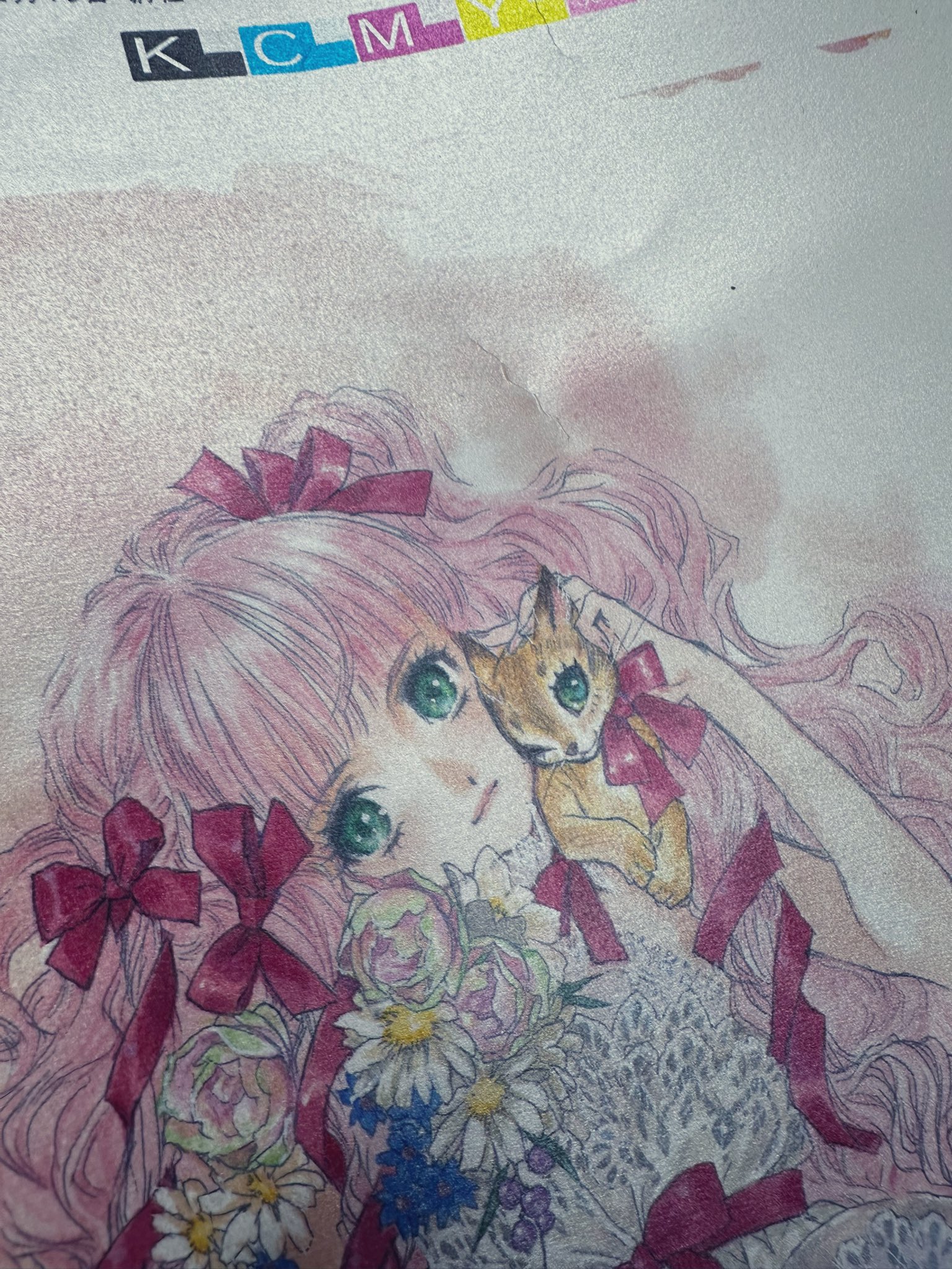 いのまたむつみ展 (@inomatamutsumi) / X