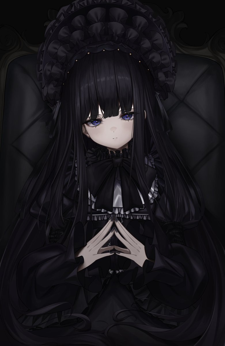 YamdmaY's tweet image. 趣味の絵