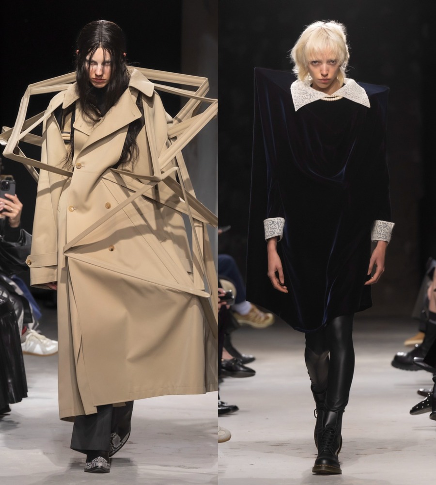 ジュンヤ ワタナベ(JUNYA WATANABE) 2025-26年秋冬コレクション