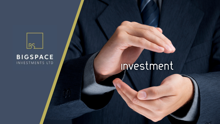 BigspaceInvest tweet picture