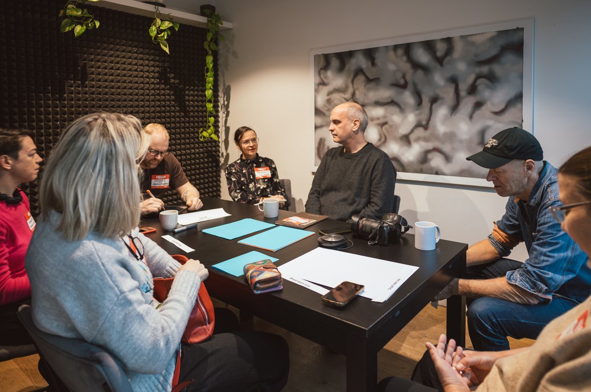 NEED Network Eastern European Design tweet media