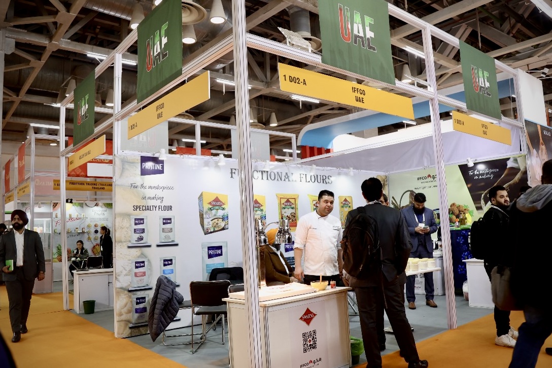 Indusfood 2025 brought together global flavors and trade opportunities under one roof! From Asia to Europe, our International Country Pavilions showcased the best in food &amp; beverage. Relive the highlights!

#Indusfood | #GlobalTrade | #FoodInnovation | #food | #tradeshow | #TPCI
