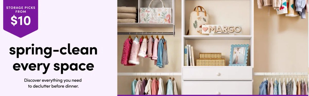 Wayfair Coupon Code 20 Off Any Order March 2025
#WayfairCoupons2025 #WayfairDiscountCodes #WayfairOffer #Deals

You can access exclusive discounts and savings.☺️Our #Wayfairpromocodes are allowing you to bring your home decor within your budget.🥰✨Get 20% Off Your Order🪑SAVE🪑