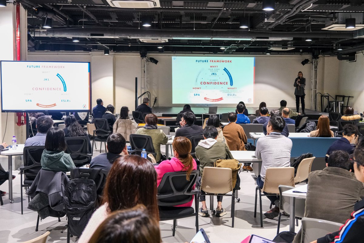 American International School tweet media