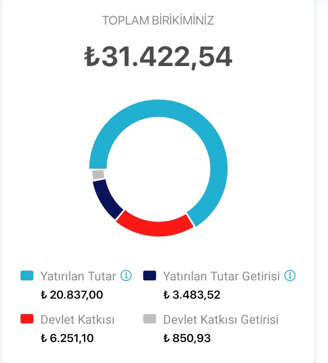 Garanti Bes
Ziraat Bes