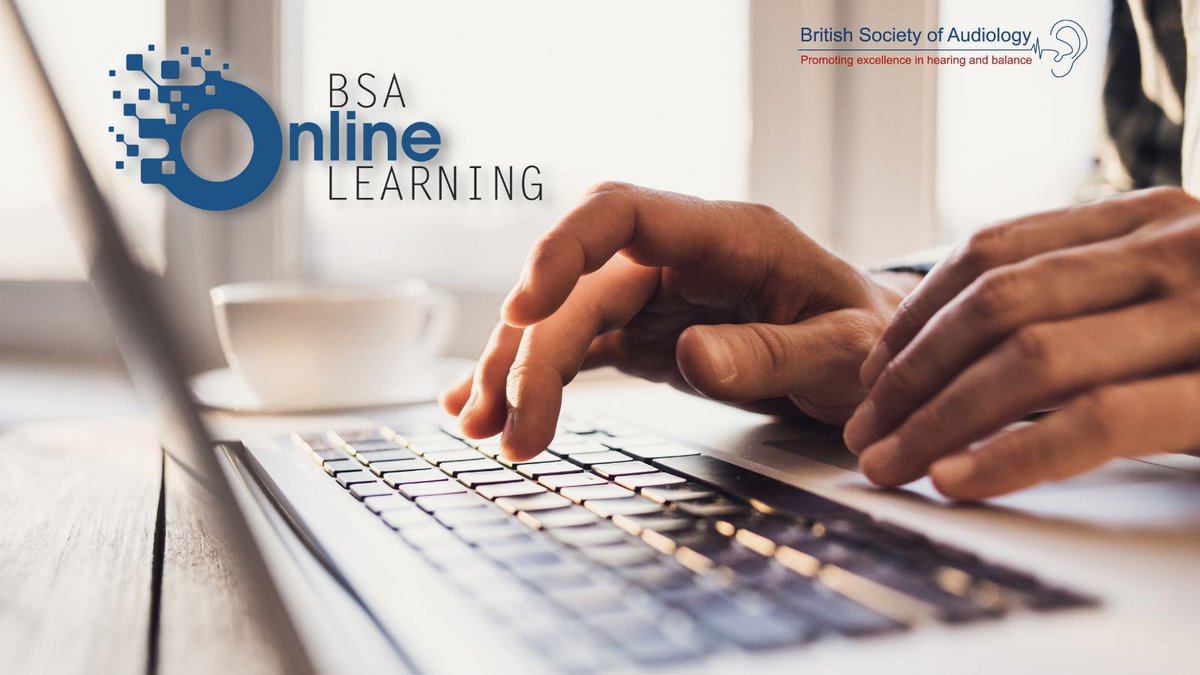 🎧 View the BSA Online Learning Platform which provides short online updates on developments in research and best practice

🖥️ Log in now to start learning  buff.ly/47QImoR

#audiolody #audpeeps