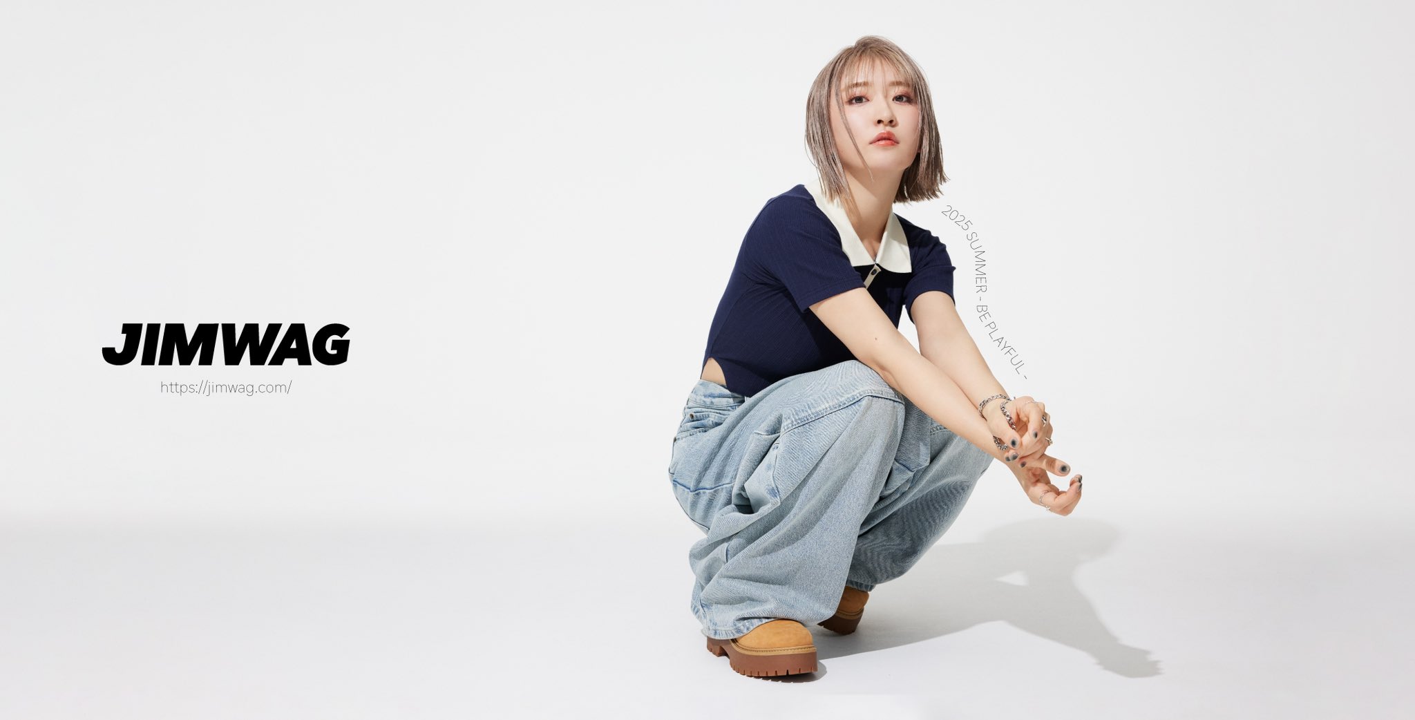 JIMWAG ( ジムワッグ ) (@jimwag_official) / X