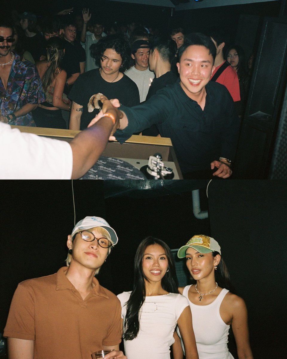 ozza444's tweet image. @paralleltheory_ shot by OZZA