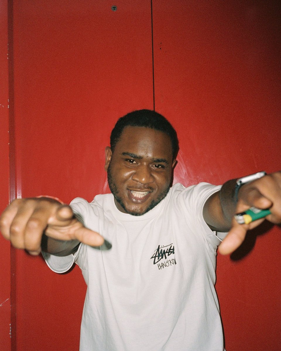 ozza444's tweet image. @paralleltheory_ shot by OZZA